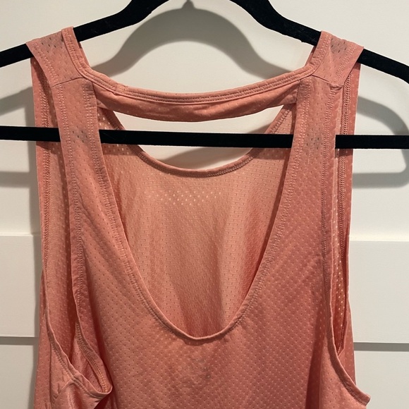 NIKE Dri-Fit Women's Tank Top - Picture 5 of 8